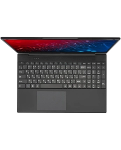 Купить Ноутбук IRU Tactio 15ALG (2019270) Core i5 1235U 8Gb SSD512Gb Intel UHD Graphics 15.6" IPS FHD (1920x1080) Windows 11 Professional black  в E-mobi