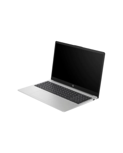 Купить Ноутбук HP 255 G10 (CW0W9AT) Silver 15.6" FHD Ryzen 5 7535U/16Gb/SSD512Gb/EngKbd/noOS  в E-mobi