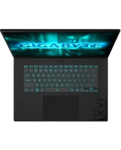 Купить Ноутбук Gigabyte Gaming A16 GA63H (3VHK3EE893SD-Win11P) Ryzen 7 260 16Gb SSD512Gb NVIDIA GeForce RTX 5060 8Gb 16" IPS FHD+ Multi Language black  в E-mobi