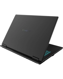 Купить Ноутбук Gigabyte Gaming A16 GA63H (3VHK3EE893SD-Win11P) Ryzen 7 260 16Gb SSD512Gb NVIDIA GeForce RTX 5060 8Gb 16" IPS FHD+ Multi Language black  в E-mobi