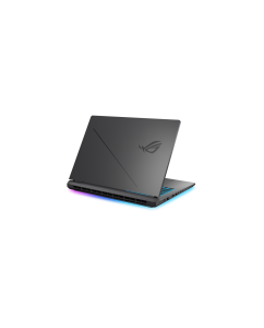 Купить Ноутбук ASUS ROG Strix G18 G815JMR-S9063 (90NR0LE1-M00360) i9-14900HX 16Gb SSD 1Tb NVIDIA RTX 5060 8Gb 18 WQXGA IPS 90Вт*ч No OS Серый  в E-mobi