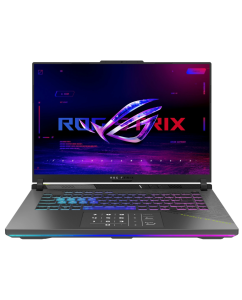 Купить Ноутбук ASUS ROG Strix G16 G614PR-RV027 (90NR0NJ7-M001J0_32) AMD Ryzen 9 8940HX 2400MHz/16