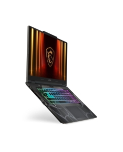 Купить Ноутбук MSI Cyborg 17 B2RWFKG-284XRU (9S7-17U332-284) Intel Core 5 210H/16Gb/SSD1Tb/RTX5060 8Gb (55W)/17.3"/IPS/FHD/1920x1080/144Hz/NoOS/ Black  в E-mobi