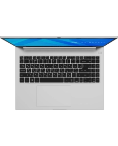 Купить Ноутбук Maibenben M16B-R777UM0G14HS3E10-Win11H Ryzen 7 7730U 16Gb SSD1Tb AMD Radeon Graphics 16" IPS FHD+ (1920x1200) silver WiFi BT Cam  в E-mobi