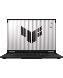 Купить Ноутбук ASUS TUF Gaming F16 FX608JM-RV048 (90NR0MI1-M002W0) i5-13450HX 16Gb SSD 512Gb NVIDIA RTX 5060 8Gb 16 WUXGA IPS Cam 90Вт*ч No OS Серый  в E-mobi
