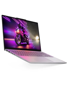 Купить Ноутбук Lenovo Yoga Pro 9 16IAH10 (83L0003WRK) 16"(2880x1800 OLED)/Intel Core Ultra 7 225H(3.3Ghz)/32768Mb/1024SSDGb/noDVD/Ext:NVIDIA GeForce RTX 50  в E-mobi