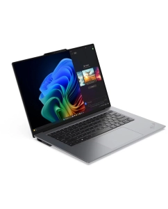 Купить Ноутбук ThinkPad X9-15 Gen 1 Aura Edition (21Q6006RUS) 15.3" 2.8K (2880x1800) OLED 500N Touch, Ultra 7 258V, 32GB LPDDR5x-8533, 512GB SSD, Arc 140V  в E-mobi