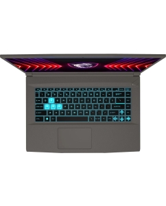 Купить Ноутбук MSI Thin 15 B13VE-3023US (9S7-16R831-3023) 15.6", IPS, Core i5 13420H 2.1ГГц, 8 ядер, 16ГБ DDR4, 512ГБ SSD, nVidia GeForce RTX 4050  в E-mobi