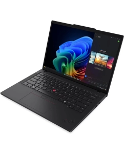 Купить Ноутбук Lenovo ThinkPad T14 G6 (21QC007CUS) 14" WUXGA IPS Touch, Intel Core Ultra 5 235U vPro, 16Gb, 512Gb SSD, 5mp Cam RGB  в E-mobi