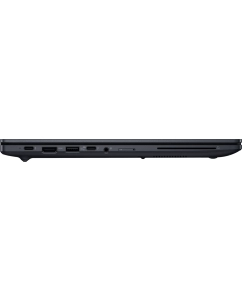 Купить Ноутбук Asus Expertbook B3 B3405CCA-U716512G0D (90NX08L1-M017H0) Core Ultra 7 255H 16Gb SSD512Gb Intel Iris Xe graphics WUXGA (2560x1600) без ОС grey  в E-mobi