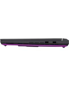 Купить Ноутбук ASUS ROG Strix G16 G615JHR-S5058 (90NR0LL1-M00210) Intel Core i7 14650HX 2200MHz/16"/2560x1600/16GB/1024GB SSD/NVIDIA GeForce RTX 5050 8GB/DOS  в E-mobi