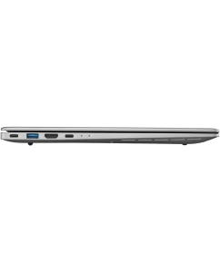 Купить Ноутбук Osio FocusLine F160i-015 Core i5 1235U 16Gb SSD512Gb Intel UHD Graphics 16" IPS FHD (1920x1080) без ОС grey WiFi BT Cam 6000mAh  в E-mobi