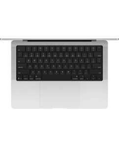 Купить Ноутбук Apple MacBook Pro MDE54LL/A M5 10 core 16Gb SSD1Tb/10 core GPU 14.2" Liquid Retina XDR 3024x1964 macOS silver WiFi BT Cam  в E-mobi