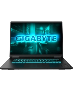 Купить Ноутбук Gigabyte Gaming A16 GA63H (3VHK3EE893SD-Win11P) Ryzen 7 260 16Gb SSD512Gb NVIDIA GeForce RTX 5060 8Gb 16