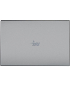 Купить Ноутбук IRU Tactio 15BHR (2139186) Ryzen 7 7730U 16Gb SSD512Gb AMD Radeon Graphics IPS FHD (1920x1080) Win11Pro black 4000mAh  в E-mobi