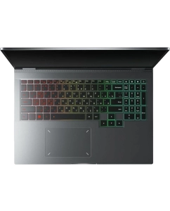 Купить Ноутбук Infinix GTBook GL614 (71005000138_Win11P) Intel Core i5 13420H 2100MHz/16"/2560x1600/16GB/512GB SSD/NVIDIA GeForce RTX 5050 8GB/Wi-Fi  в E-mobi