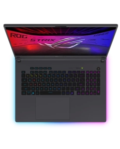 Купить Ноутбук ASUS ROG Strix G18 G815JMR-TT239 (90NR0LE1-M00BD0_32) Intel Core i9 14900HX 2200MHz/18"/2560x1600/32GB/512GB SSD/NVIDIA GeForce RTX 5060 8GB  в E-mobi