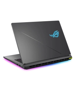 Купить Ноутбук Asus Rog Strix G18 G815JPR-TT107 (90NR0LM1-M00570) i9 14900HX 32Gb SSD1Tb GF RTX 5070 8Gb 18" IPS WQXGA (2560x1600) без ОС grey WiFi BT Cam  в E-mobi