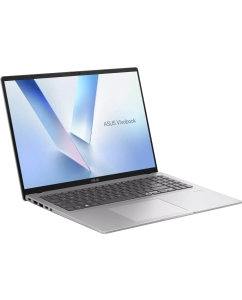 Купить Ноутбук Asus VivoBook 16 X1607CA-MB271 (90NB15A2-M00KY0_32Win11P) Intel Core Ultra 5 225H 1700MHz/16"/1920x1200/32GB/512GB SSD/Intel Graphics/Wi-Fi  в E-mobi