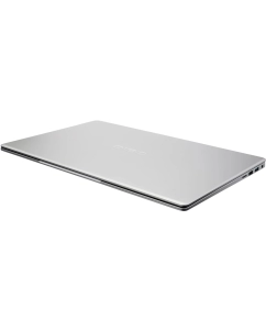 Купить Ноутбук Osio FocusLine F150a-017 Ryzen 7 5700U 16Gb SSD1Tb 16.1" FHD (1920x1080) без ОС grey WiFi BT Cam 6000mAh  в E-mobi
