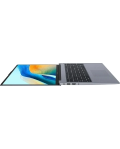 Купить Ноутбук HUAWEI MateBook D 16 MCLG-X (53014QKW_Win11P) Intel Core i5 13420H 2100MHz/16"/1920х1200/16GB/1024GB SSD/Intel UHD Graphics/Wi-Fi/Bluetooth  в E-mobi