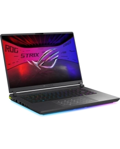 Купить Ноутбук ASUS ROG STRIX G16 G615JMR-TS414 (90NR0LB1-M00KA0_Win11P) Intel Core i7 14650HX 2200MHz/16"/2560x1600/16GB/512GB SSD/NVIDIA GeForce RTX 5060  в E-mobi