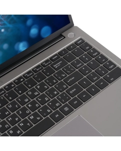 Купить Ноутбук IRU Strato 16ALMR (2142318-Win11P) Core i5 12450H 16Gb SSD512Gb Intel UHD Graphics 16" IPS FHD (1920x1200) grey WiFi BT Cam 5400mAh  в E-mobi