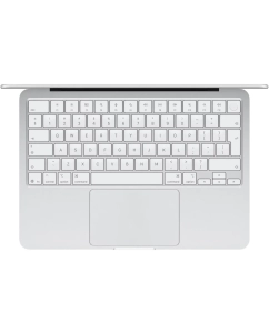 Купить Ноутбук APPLE MacBook Neo (MHFC4HN/A) 13" A18 Pro/8Gb/512Gb SSD/VGA int/MacOS/серебристый  в E-mobi