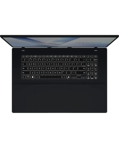 Купить Ноутбук ASUS Vivobook 18 M1807HA-S8025 (90NB15P1-M002S0_32Win11P) AMD Ryzen 7 260 3800MHz/18.4"/1920x1200/32GB/1024GB SSD/AMD Radeon 780M/Wi-Fi  в E-mobi