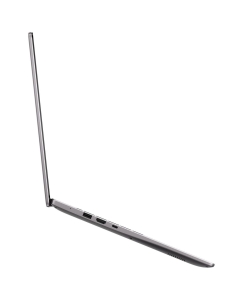 Купить Ноутбук HONOR MagicBook X16 (5301APLM) AMD Ryzen 5 6600H/16Gb/SSD512Gb/16"/IPS/WUXGA/1920x1200/60Hz/NoOS/Grey  в E-mobi