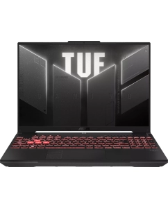 Купить Ноутбук ASUS TUF Gaming A16 FA607NUQ-WS73 (90NR0QF3-M00CF0_32) AMD Ryzen 7 170 3200MHz/16
