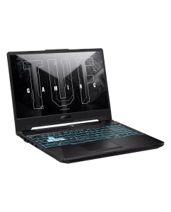 Купить Ноутбук ASUS TUF Gaming A15 FA506NCQ-HN031 (90NR0QE7-M001A0_32) AMD Ryzen 7 170 3200MHz/1920x1080/32GB/512GB SSD/NVIDIA GeForce RTX 3050 4GB/Без ОС  в E-mobi