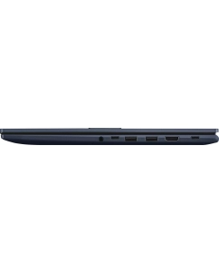 Купить Ноутбук Asus Vivobook 15 M1502XA-BQ017 (90NB19L1-M000S0) Ryzen 7 7840HS 8Gb SSD512Gb AMD Radeon 780M 15.6" IPS FHD (1920x1080) без ОС blue WiFi BT Cam  в E-mobi
