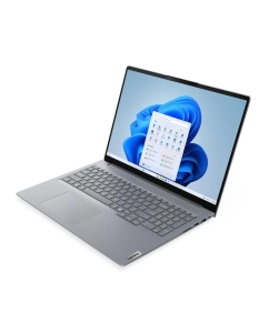 Купить Ноутбук Lenovo ThinkBook 16 G8 IAL (21SKS05C00_32Win11P) Intel Core Ultra 7 255H 4400MHz/16"/1920x1200/32GB/512GB SSD/Intel Arc Graphics/Wi-Fi  в E-mobi