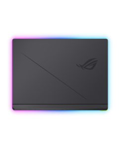 Купить Ноутбук ASUS ROG Strix G18 G815JMR-S9063 (90NR0LE1-M00360-Win11Pro) i9-14900HX 16Gb SSD 1Tb NVIDIA RTX 5060 8Gb 18 WQXGA IPS 90Вт*ч Серый  в E-mobi