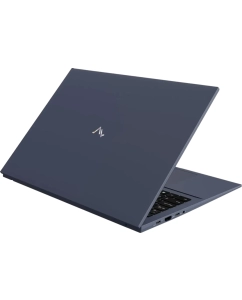 Купить Ноутбук MAIBENBEN M16C (M16C-R745UM1F14HU4E10) 16" синий  в E-mobi