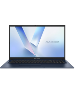 Купить Ноутбук ASUS Vivobook 17 X1704MA-AU010 (90NB17V2-M000Y0_Win11P) Intel Core 5 320 1500MHz/17.3