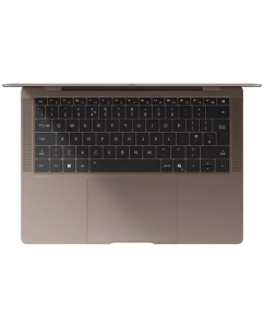 Купить Ноутбук HONOR MagicBook Art 14 (5301AQHF) Intel Core Ultra 7 255H/32Gb/SSD1Tb/14.6"/OLED/3.1K/3120х2080/120Hz/Win11/Mocha Brown/1kg  в E-mobi