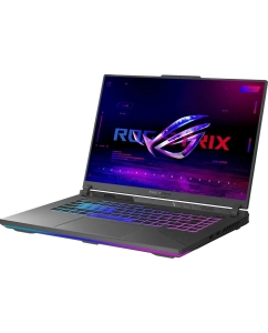 Купить Ноутбук ASUS ROG Strix G16 G614PW-TS133 (90NR0QK7-M006P0) 16"(2560x1600 IPS, AMD Ryzen 9 8940HX, NVIDIA GeForce RTX 5080  в E-mobi