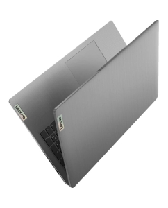 Купить Ноутбук Lenovo IdeaPad 3 15IAU7 i3-1215U 8GB DDR5 256GB NVMe SSD INTEGRATED_GRAPHICS 15.6" FHD (1920x1080) IPS 300nits Free DOS PC-ABS (Top), PC-ABS (Bottom) Non-backlit, Russian 65W Round Tip (3-pin) 82RK013NRK  в E-mobi