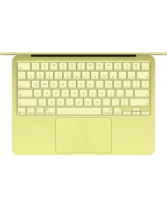 Купить Ноутбук Apple MacBook Neo MHFD4HN/A 13'' A18 Pro 8Gb/256Gb Citrus Желтый  в E-mobi