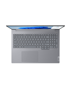 Купить Ноутбук Lenovo ThinkBook 16 G8 IAL (21SK0088FW) Arctic Grey  в E-mobi