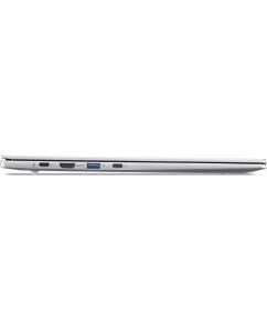 Купить Ноутбук Acer Swift Lite 16 SFL16-51M-785G (NX.D3VCD.002) Intel Core Ultra 7 155U/16Gb/SSD1Tb/16"/IPS/WUXGA/1920x1200/60Hz/NoOS/Silver  в E-mobi