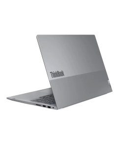 Купить Ноутбук Lenovo Thinkbook 16 G7 (21MW009QSA) ARP Ryzen 7 7735HS 16Gb SSD512Gb AMD Radeon 680M 16" IPS WUXGA (1920x1200) без ОС grey WiFi BT Cam  в E-mobi