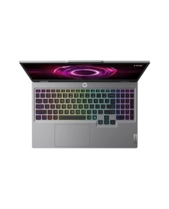 Купить Ноутбук Lenovo LOQ 15AHP10 (83JG007PUS) AMD Ryzen 7 250/16Gb/SSD512Gb/RTX5060 8Gb (100W)15.6"/IPS/FHD/1920x1080/144Hz/Win11 (SL English)/Luna Grey  в E-mobi