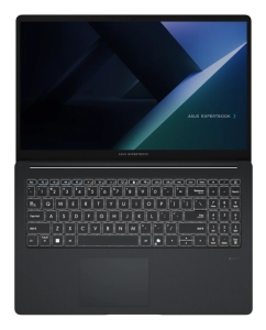 Купить Ноутбук Asus ExpertBook B1 B1503CVA-S77757 (90NX0801-M08U20) Core 7 150U 8Gb SSD512Gb Intel UHD Graphics 15.6" IPS FHD (1920x1080) без ОС grey WiFi  в E-mobi
