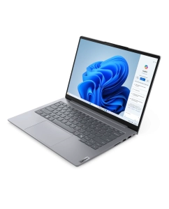 Купить Ноутбук Lenovo ThinkBook 14 G7 ARP (21MV00A5AK) 14.0" WUXGA 300nits, R5-7535HS, 16GB DDR5, 512GB SSD, Integrated, IR FHD Cam, Wi-fi AX 2x2-6E+BT  в E-mobi