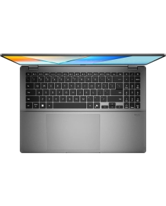 Купить Ноутбук ASUS VivoBook 16 Flip TP3607AA-SI087W (90NB17B1-M005L0-Win11) Ultra 7 355 32Gb SSD 1Tb Intel Graphics 16 WUXGA OLED TS 70Вт*ч Серый  в E-mobi
