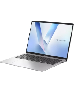 Купить Ноутбук Asus VivoBook 16 X1607CA-MB271 (90NB15A2-M00KY0_32) Intel Core Ultra 5 225H 1700MHz/16"/1920x1200/32GB/512GB SSD/Intel Graphics/Wi-Fi  в E-mobi