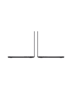 Купить Ноутбук Apple MacBook Pro MX2H3LL/A 14-inch M4 12-core CPU, GPU/24GB/512GB SSD Space Black/US  в E-mobi